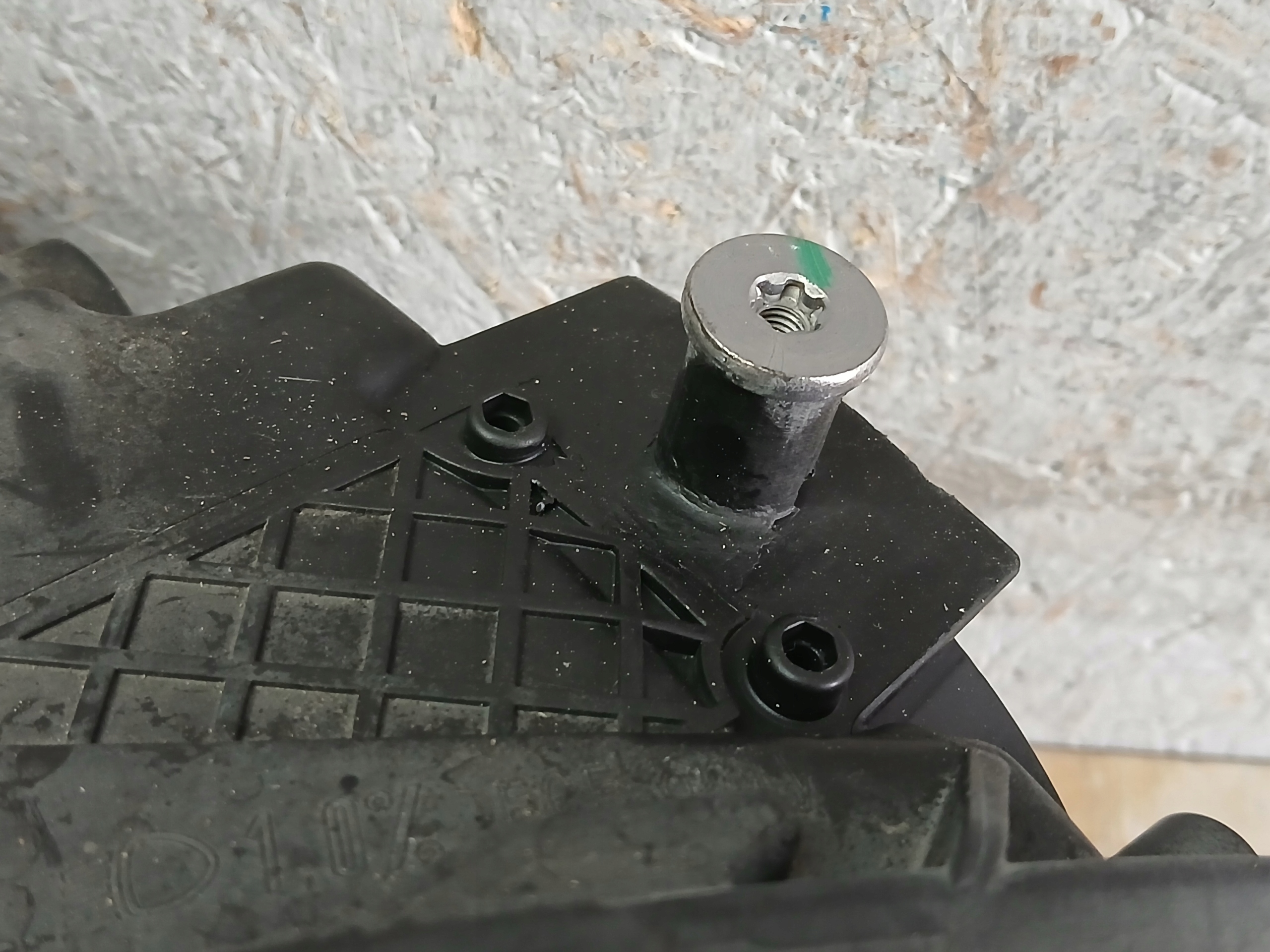 light front left MERCEDES A KLASA W177 A1779062100