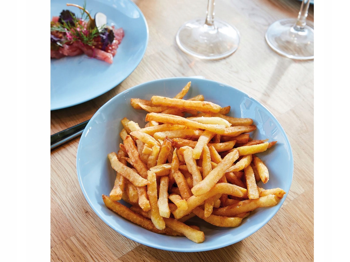 Talerz głęboki 20 cm Light Blue DIWALI LUMINARC Marka Luminarc