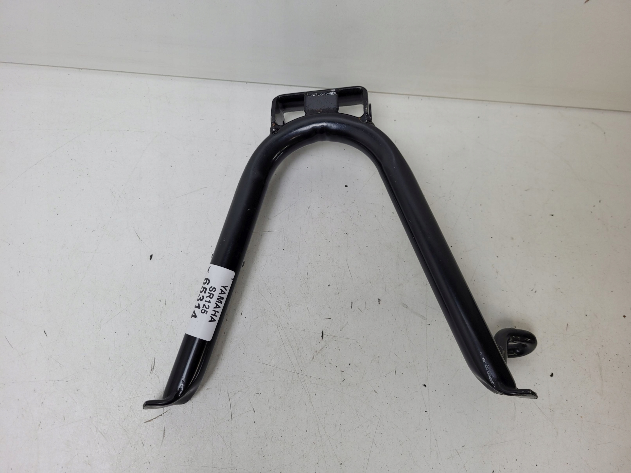 YAMAHA SR 125 STOPKA CENTRALNA