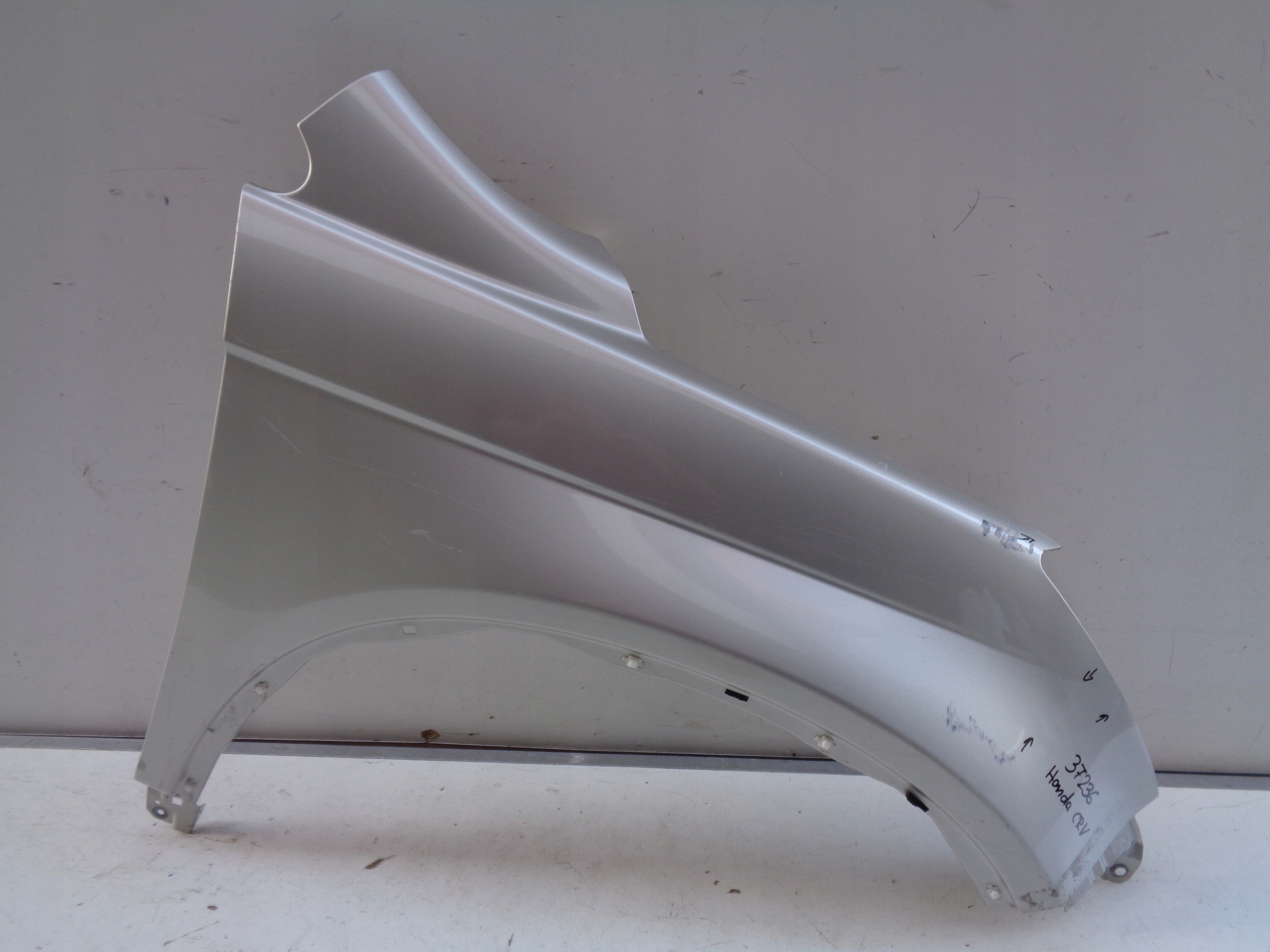 fender right front HONDA CRV 06-12 NR 37236