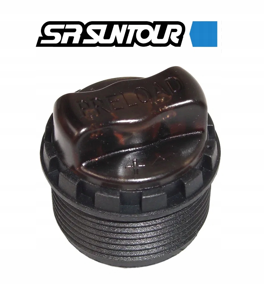 Korek Naprężenia Wstępnego Suntour Nrx Xct XCM Xcr Golenie 30mm FKE009-12