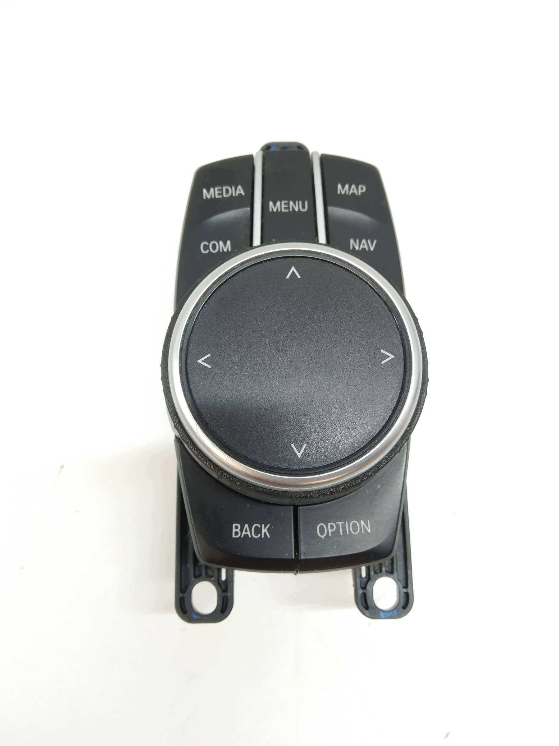 switch IDRIVE 5A0DC87 Bmw Seria 5 VII (2017-2024) G30/G31