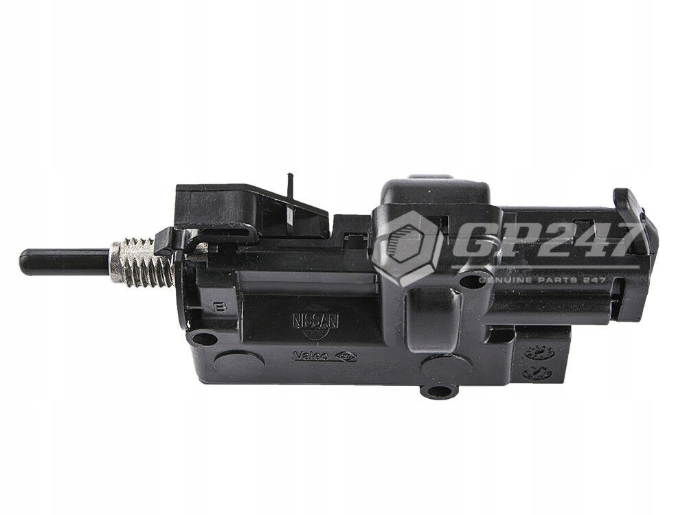 Silownik Klapki Wlewu Pathfinder R51 78850 EB300 Part number 78850EB300