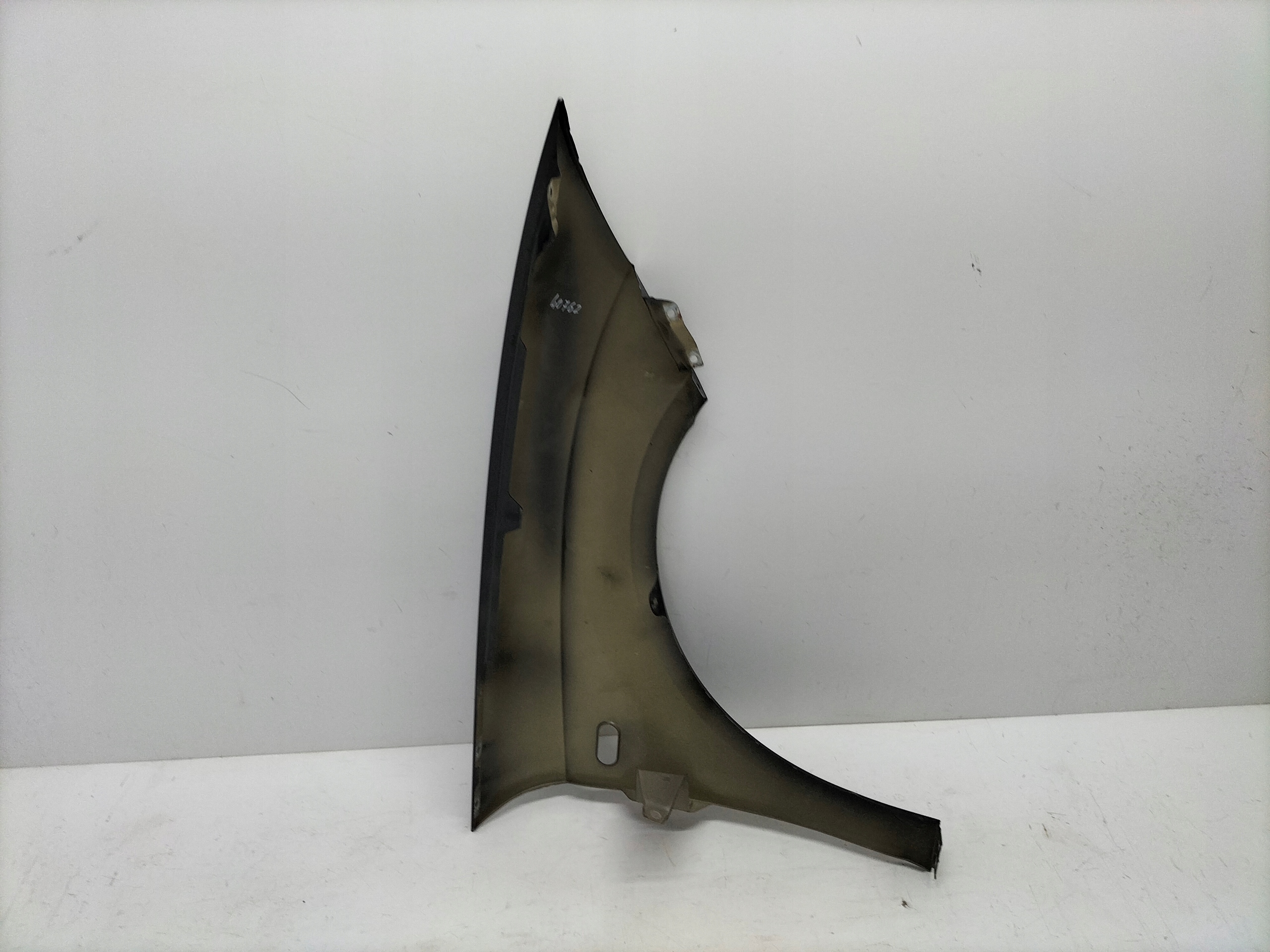 fender front front left SEAT LEON II 1P0 05-12