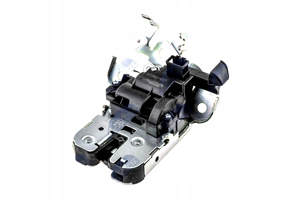 ЗАМОК КРЫШКИ БАГАЖНИКА AUDI A3 A5 SPORTBACK 2012-