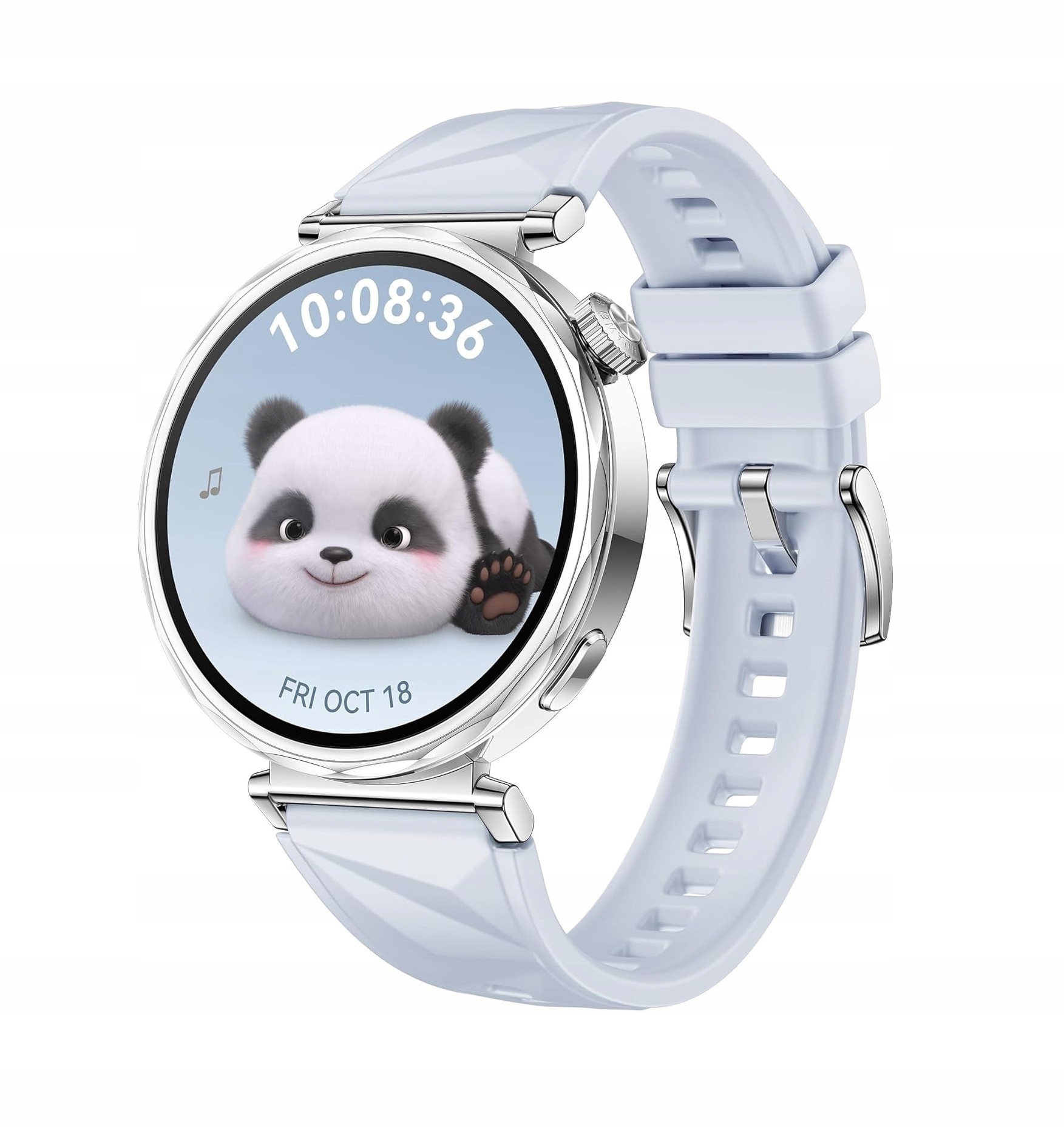 Inteligentné hodinky Huawei Watch Gt 5 modré 41 mm (Blue)