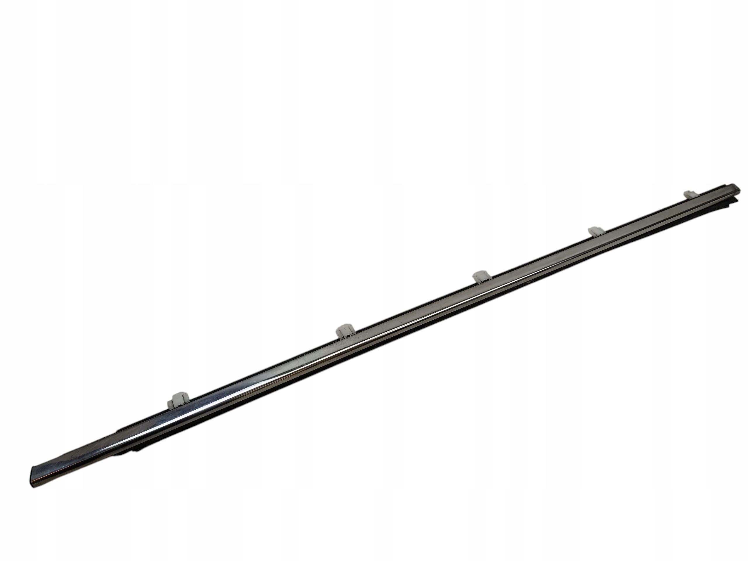 moulding windows CZOLOWEJ left HONDA ACCORD VIII 8 CHROM (08-10)