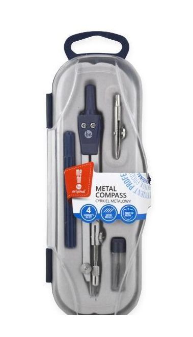 CYRKIEL SZKOLNY 4 ELEMENTY MEMOBE