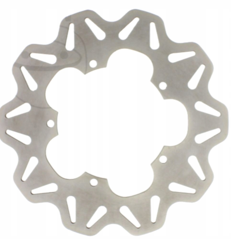 Brzdová Kotúčka Zadná LML Star Lite 125 Piaggio Fly 50 100 Free 25 Hexagon