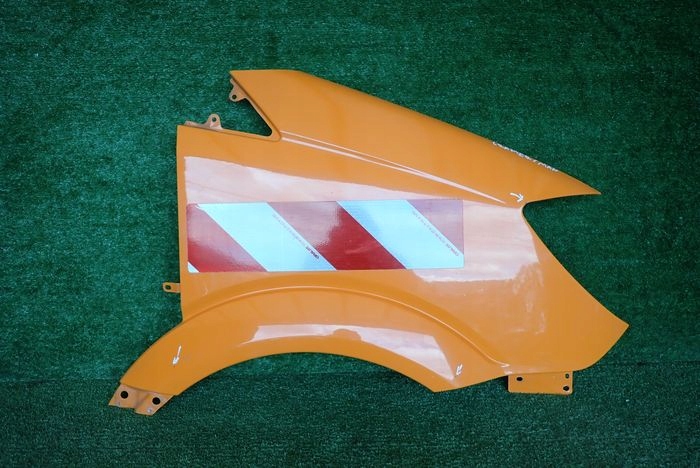 MERCEDES SPRINTER W906 LIFT 13- fender right front front
