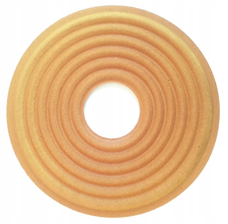 

Resor dolny zawieszenie dolne głośnika 152-39-5mm