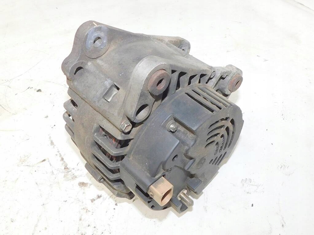 VW PASSAT B5 1.9TDI 1998r ALTERNATOR 120A 028903029E Producent części Valeo