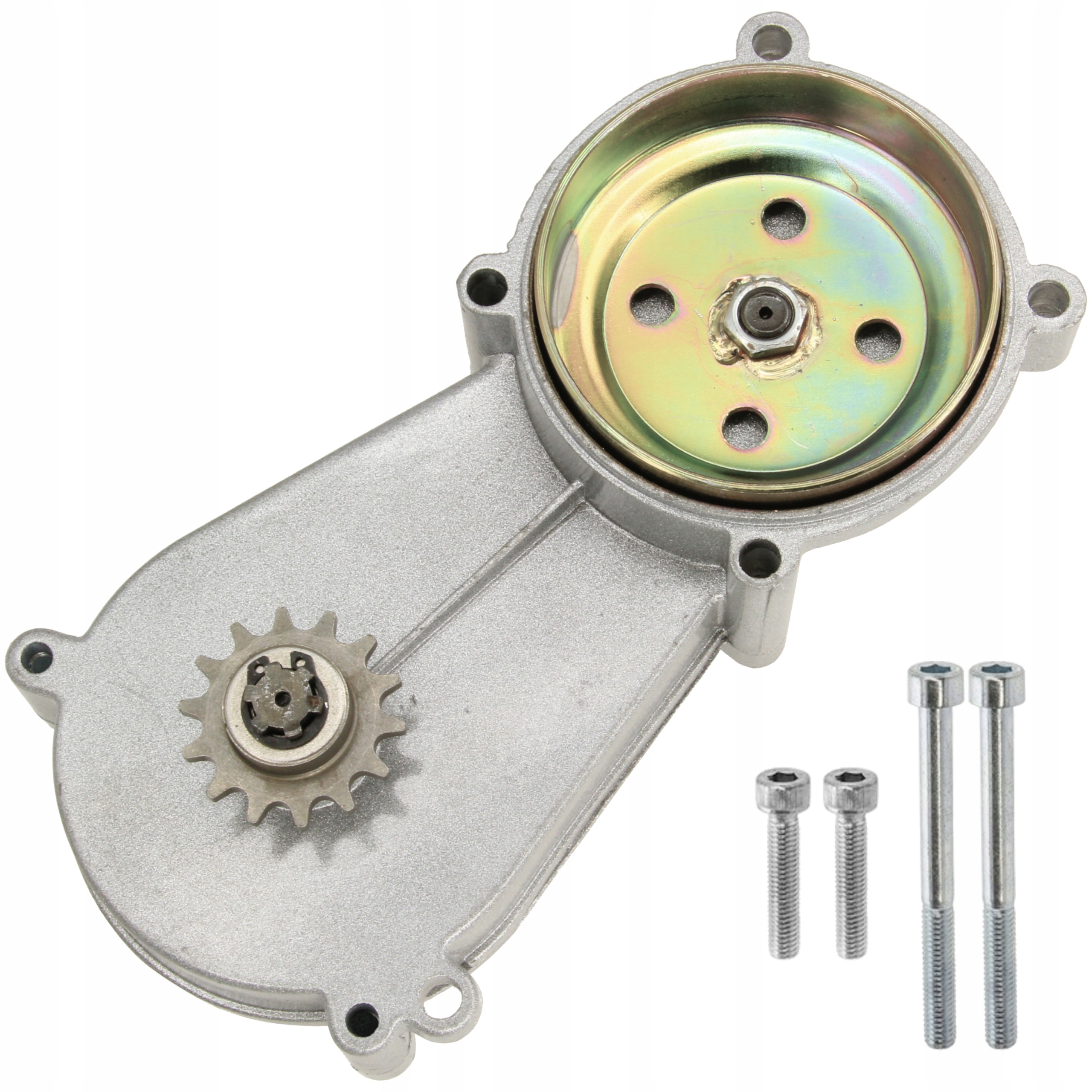 Przekładnia Napęd Reduktor Zębatka 14z T8F Mini Bike Pocket Cross Atv Quad