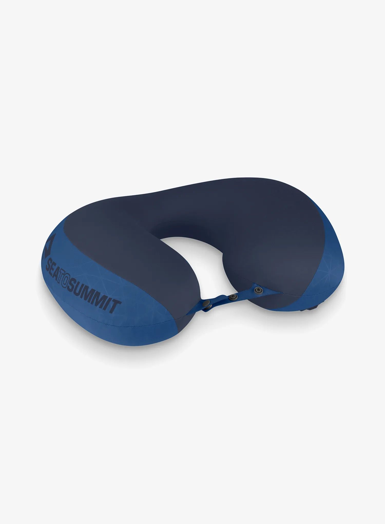 Poduszka dmuchana Sea To Summit Aeros Premium Travel Pillow navy peony