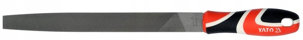 YATO YT-6223 PILNIK DO METALU PŁASKI RÓWNIAK 250MM Marka Yato