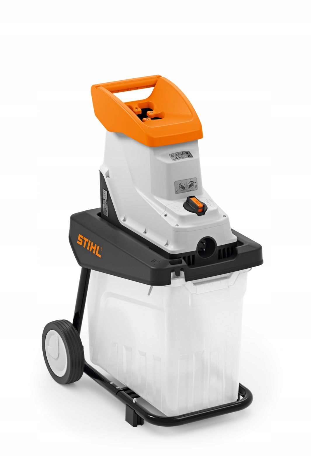 Rozdrabniacz elektryczny 2500 W Stihl GHE140L