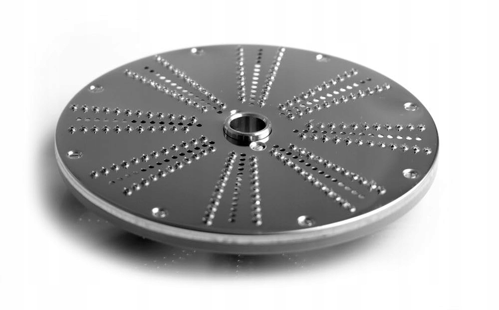 Hendi Tarcza V do tarcia ziemniaków Pasuje do Model 280621