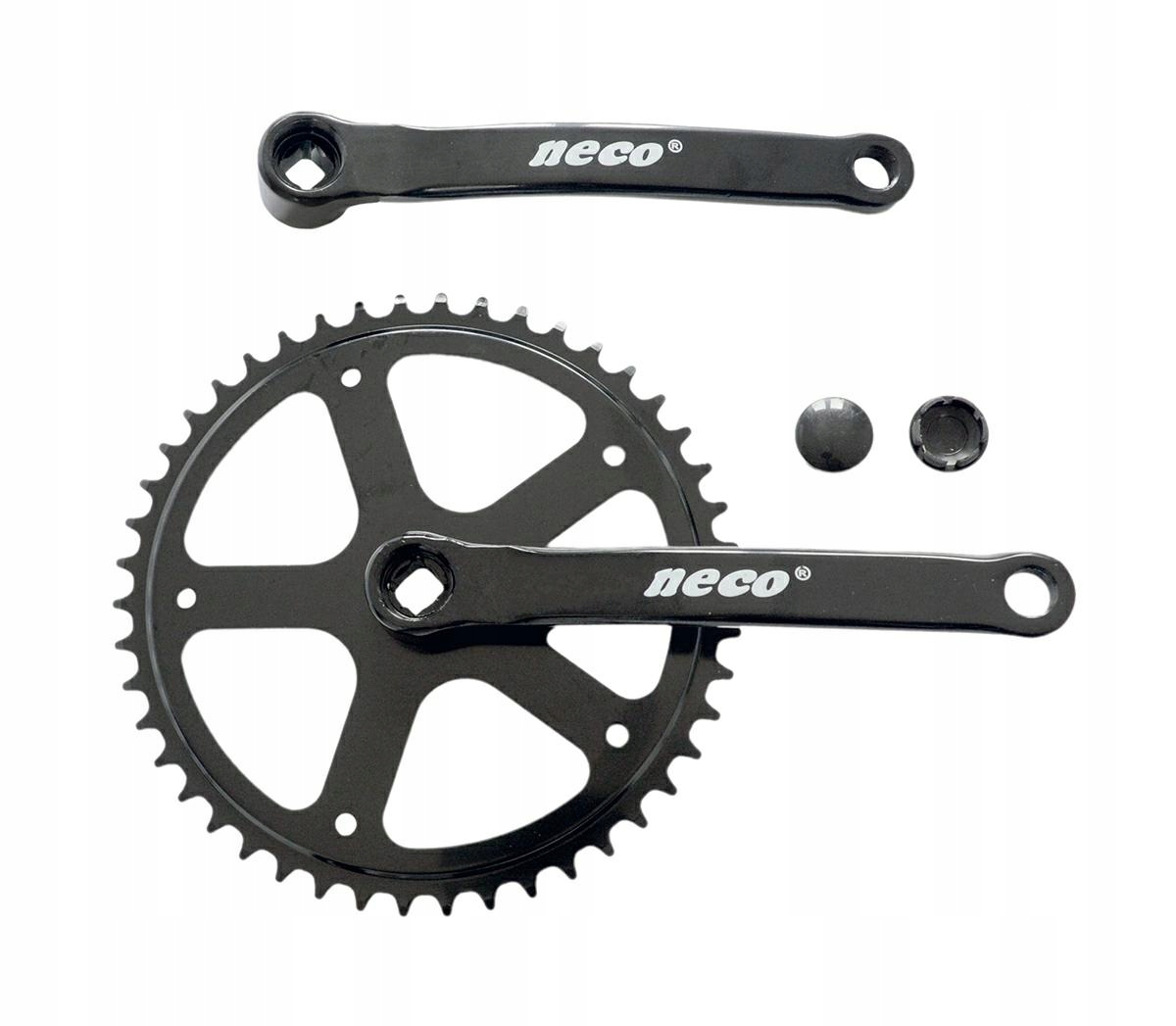 

Mechanizm Korbowy Neco NSS-1001 46T Stalowy