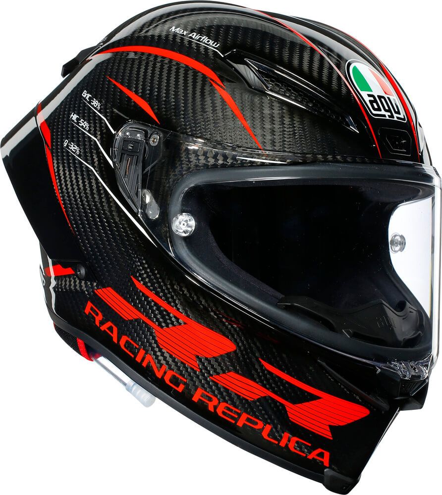 Kask AGV PISTA GP RR PERFORMANCE r.XXL DOT FIM Promocja!