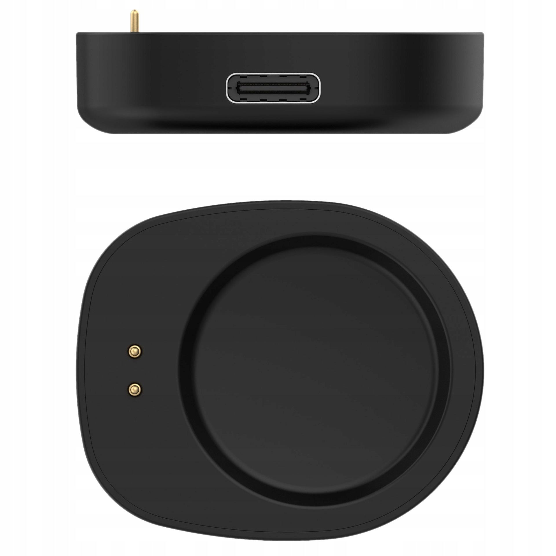 Stacja Ładująca Ładowarka Do Xiaomi Amazfit T-Rex 3 Pro Balance Helio