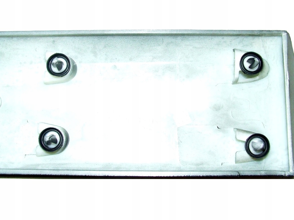 NAKŁADKA LISTWA DRZWI PRZÓD PRAWA FORD TRANSIT CUSTOM 2012 - ORYGINAŁ Producent części Ford OE