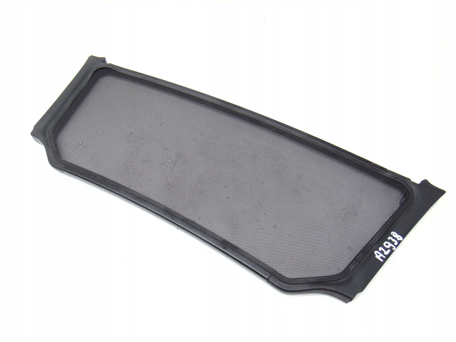 Ветрозащитный козырек BMW Z4 E85 7117746