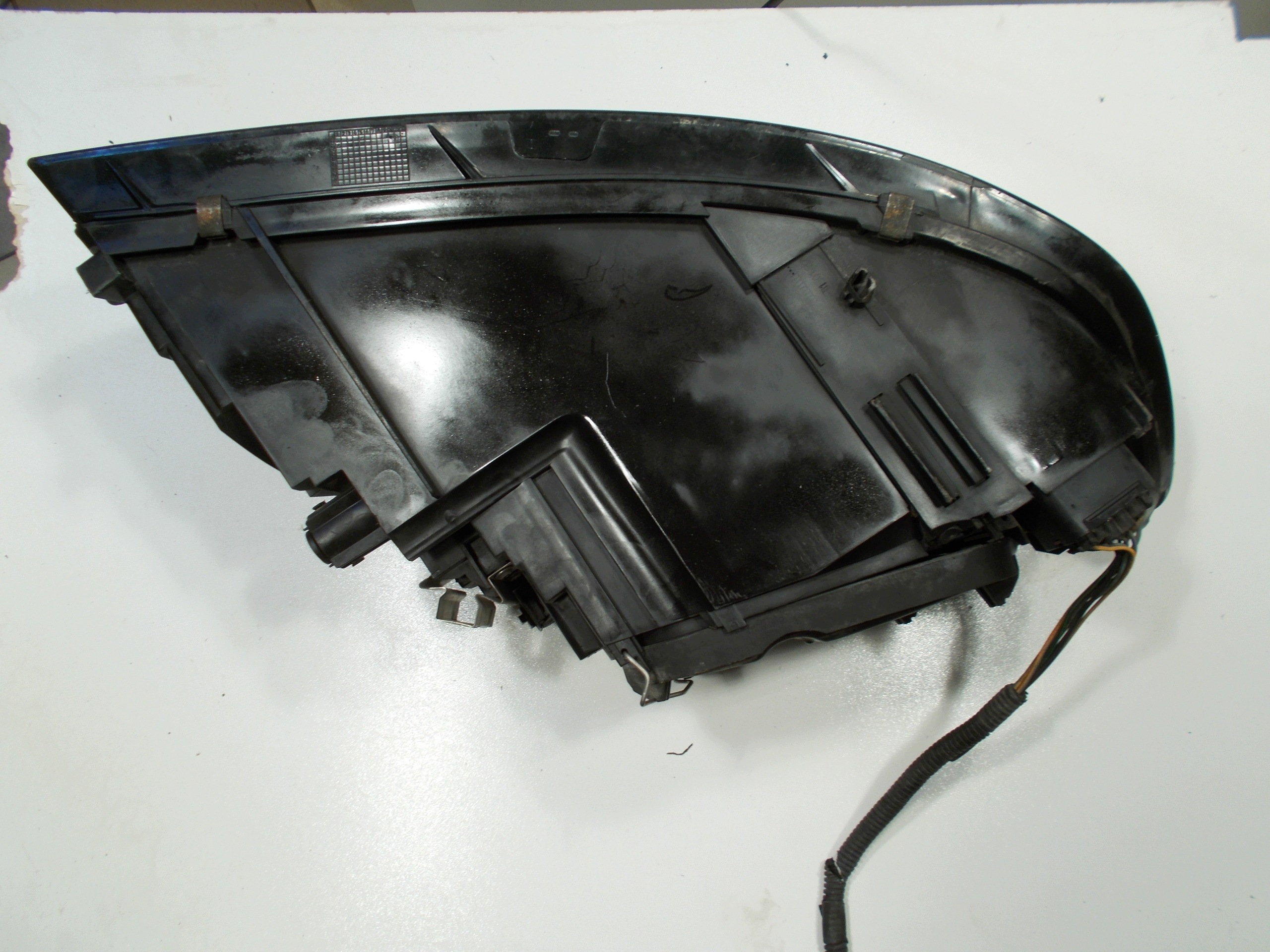 light REFLEKTOR left front VOLVO S40 II V50 04-07 30678918 before lift