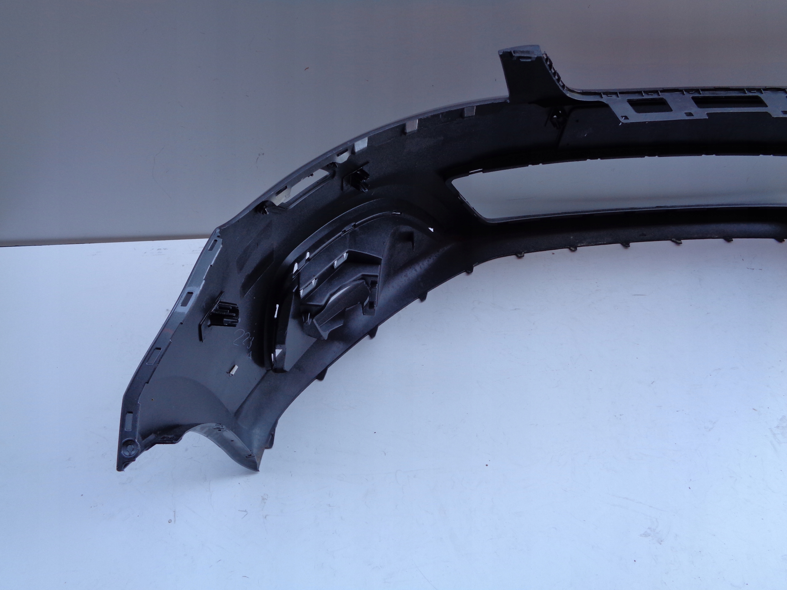 front bumper SEAT ALHAMBRA 7N5 10- NR 46464