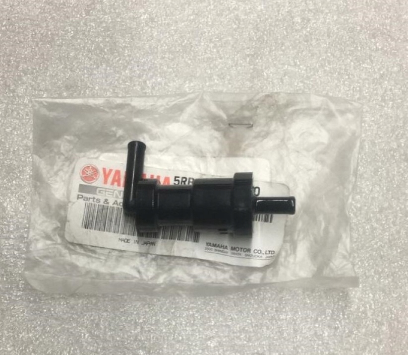 Ventil na vypnutie paliva Yamaha Rhino 5RB-24180-00