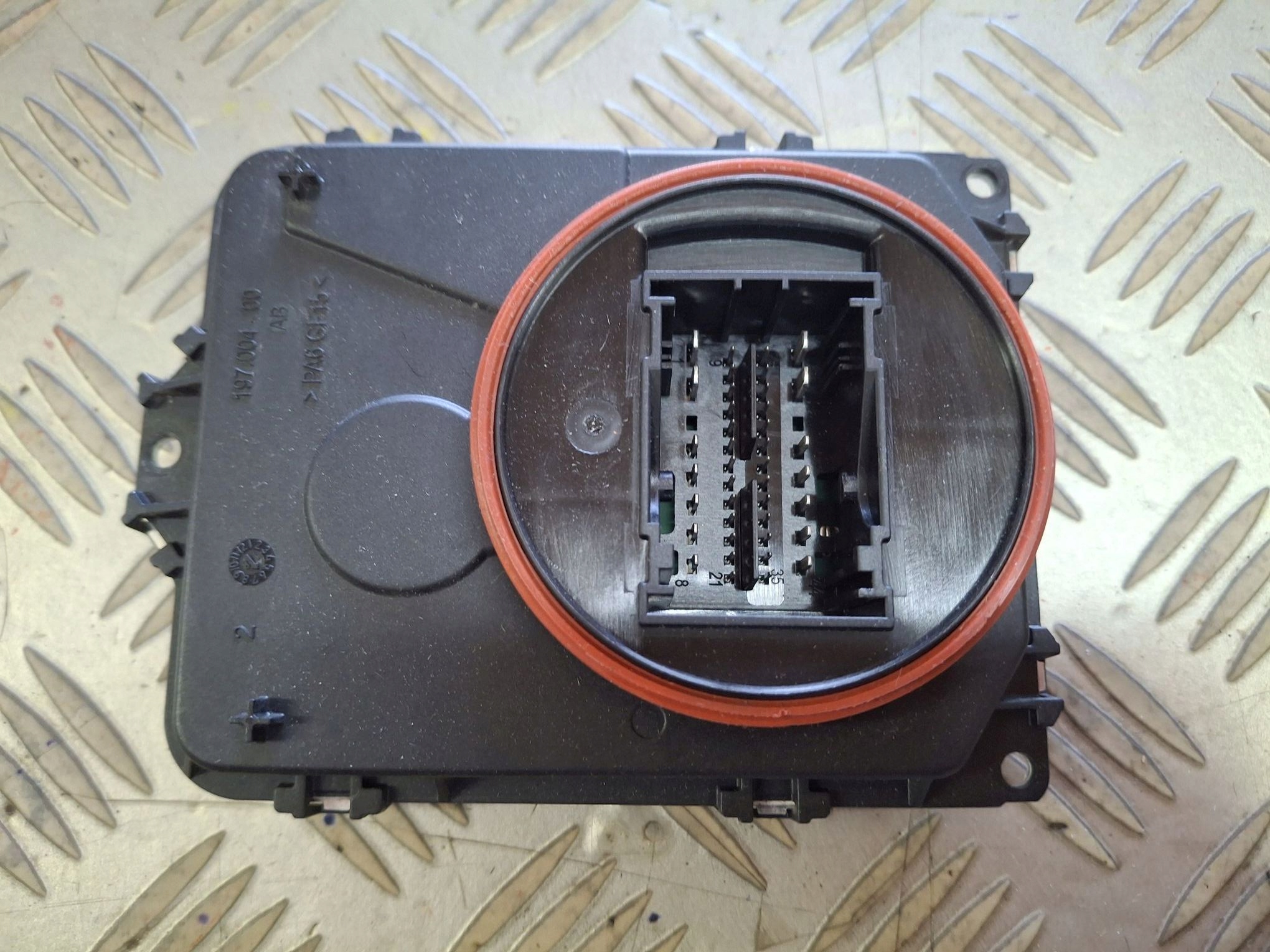 modulo LED VW AUDI SKODA SEAT 8V0907399D