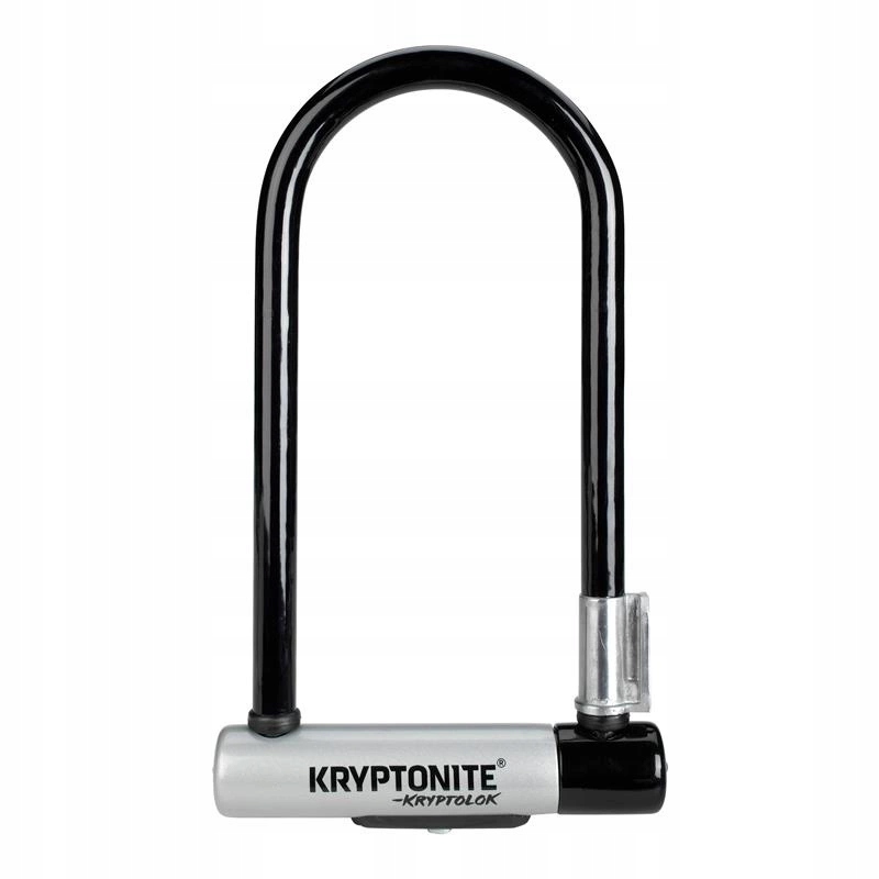 Zapínání U-Lock Kryptonite Kryptolok Standard