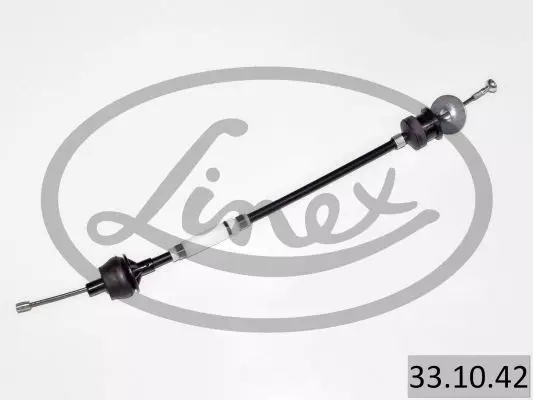 LINEX LINKA SPRZĘGŁA 33.10.42 Producent części Linex