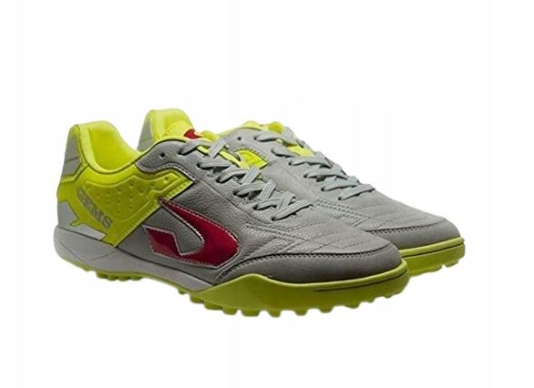 Gems Turfy Męskie Sznurowane Ze Skórą 42 Żth