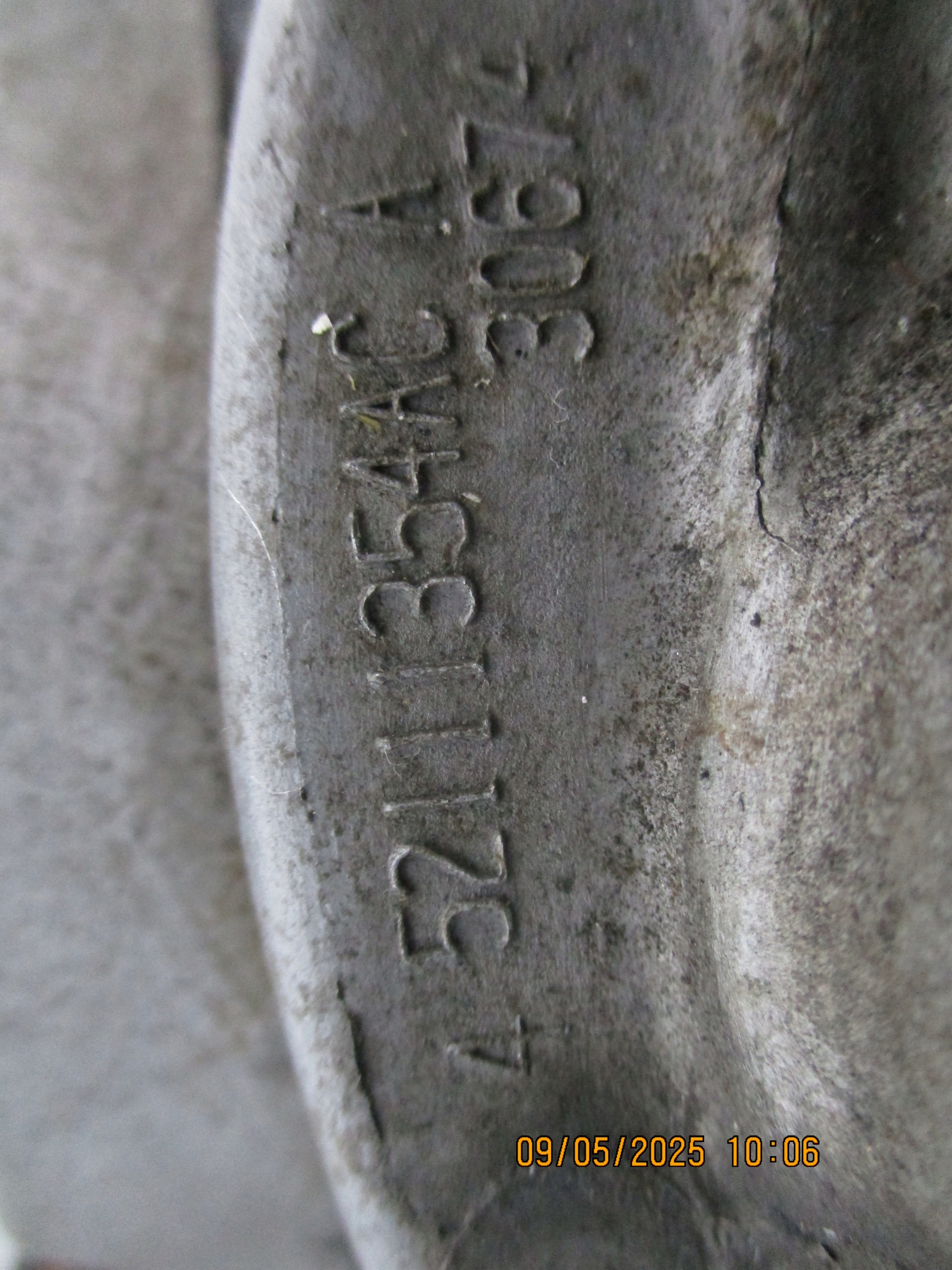 diff DEFERENCJAL differential JEEP GRAND CHEROKEE 3,54 front