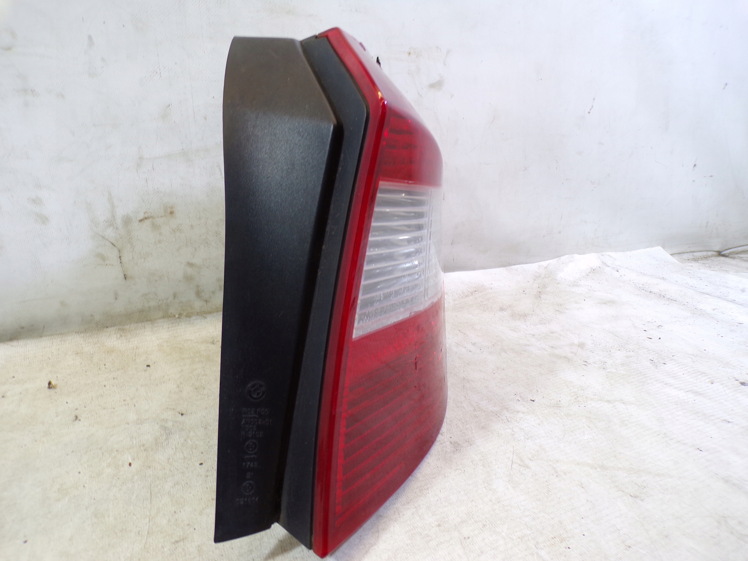 light rear rear part right BMW E87 (1) (K)