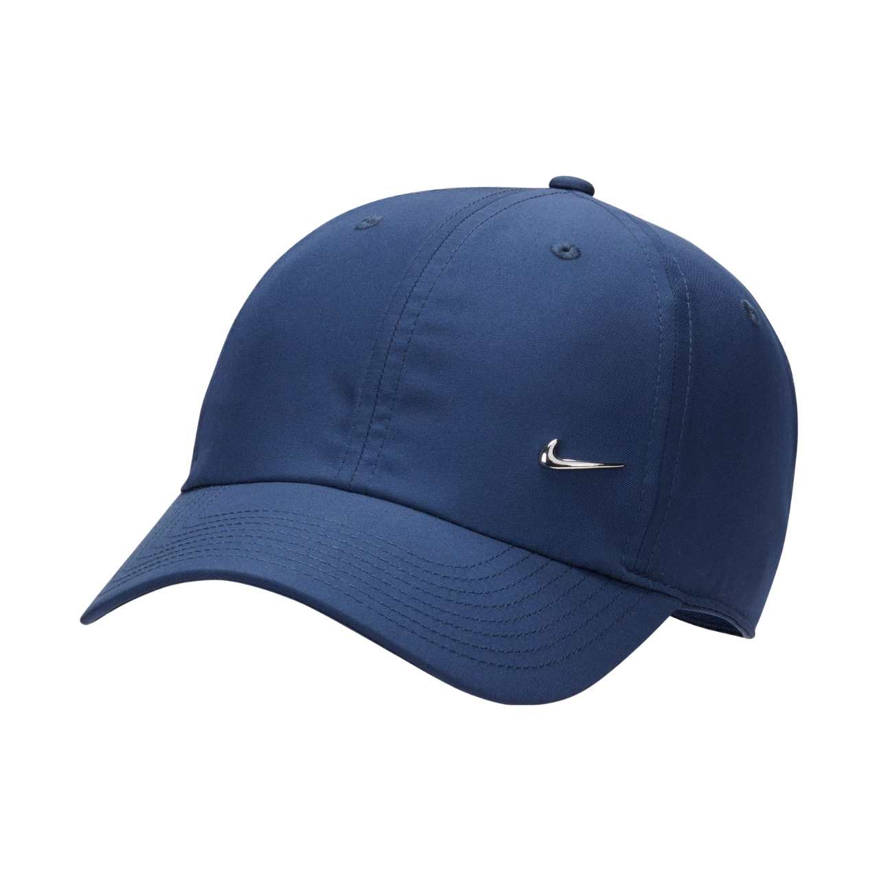 Kšiltovka Nike Dri-FIT Club tmavě modrá FB5372 410 M/L