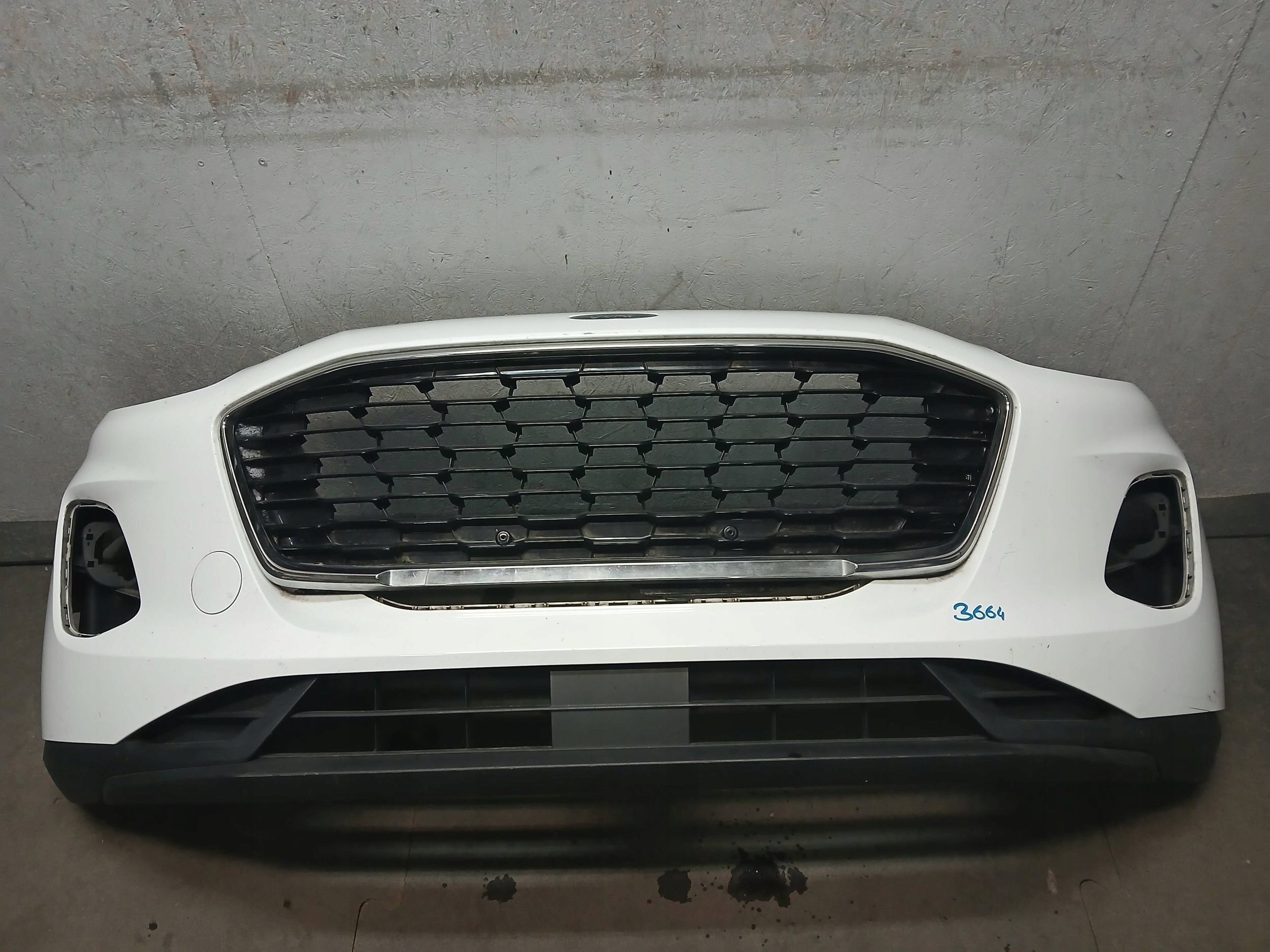 Stoßstange vorne FORD PUMA MK2