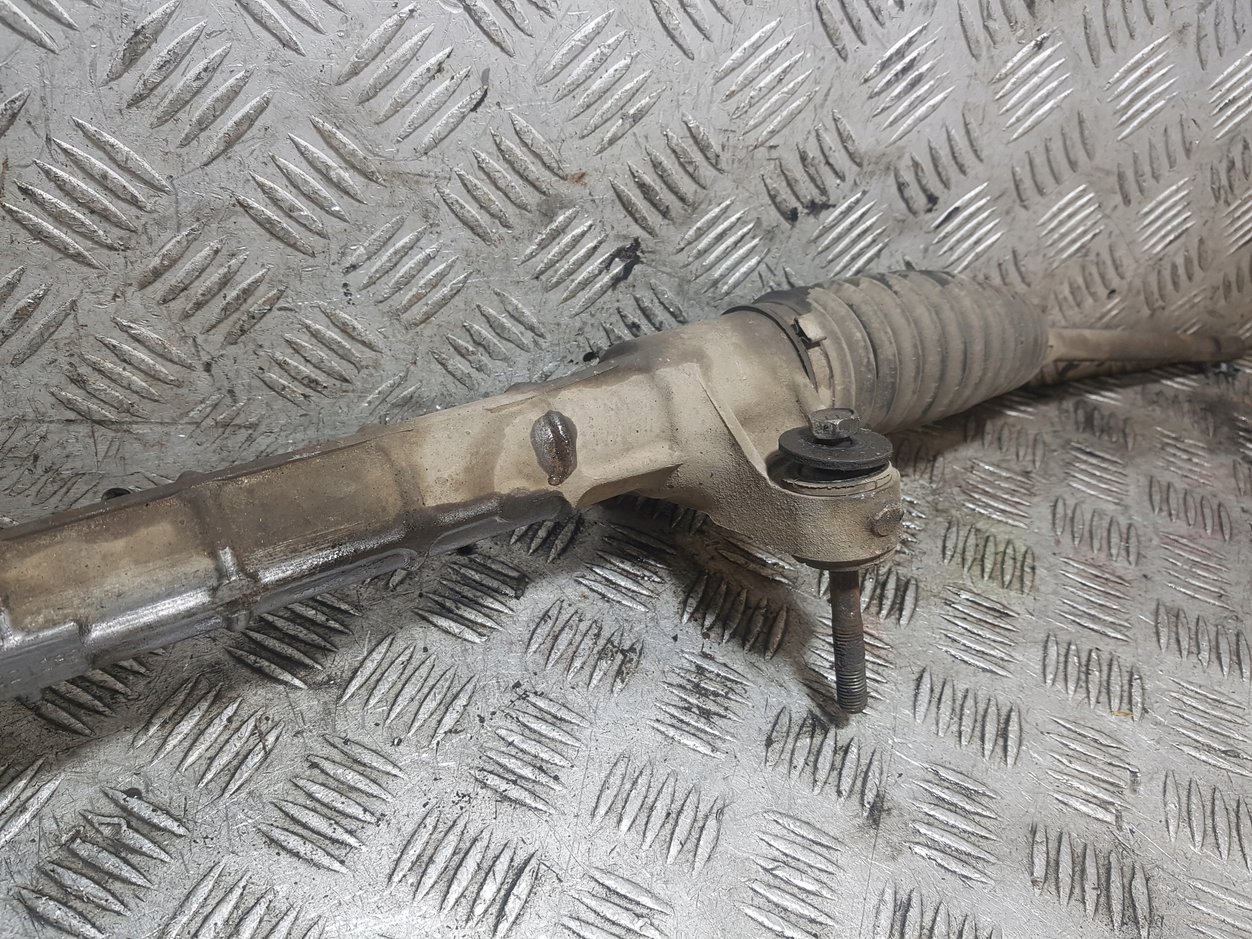 control TOYOTA AVENSIS T25 KOYO 0300