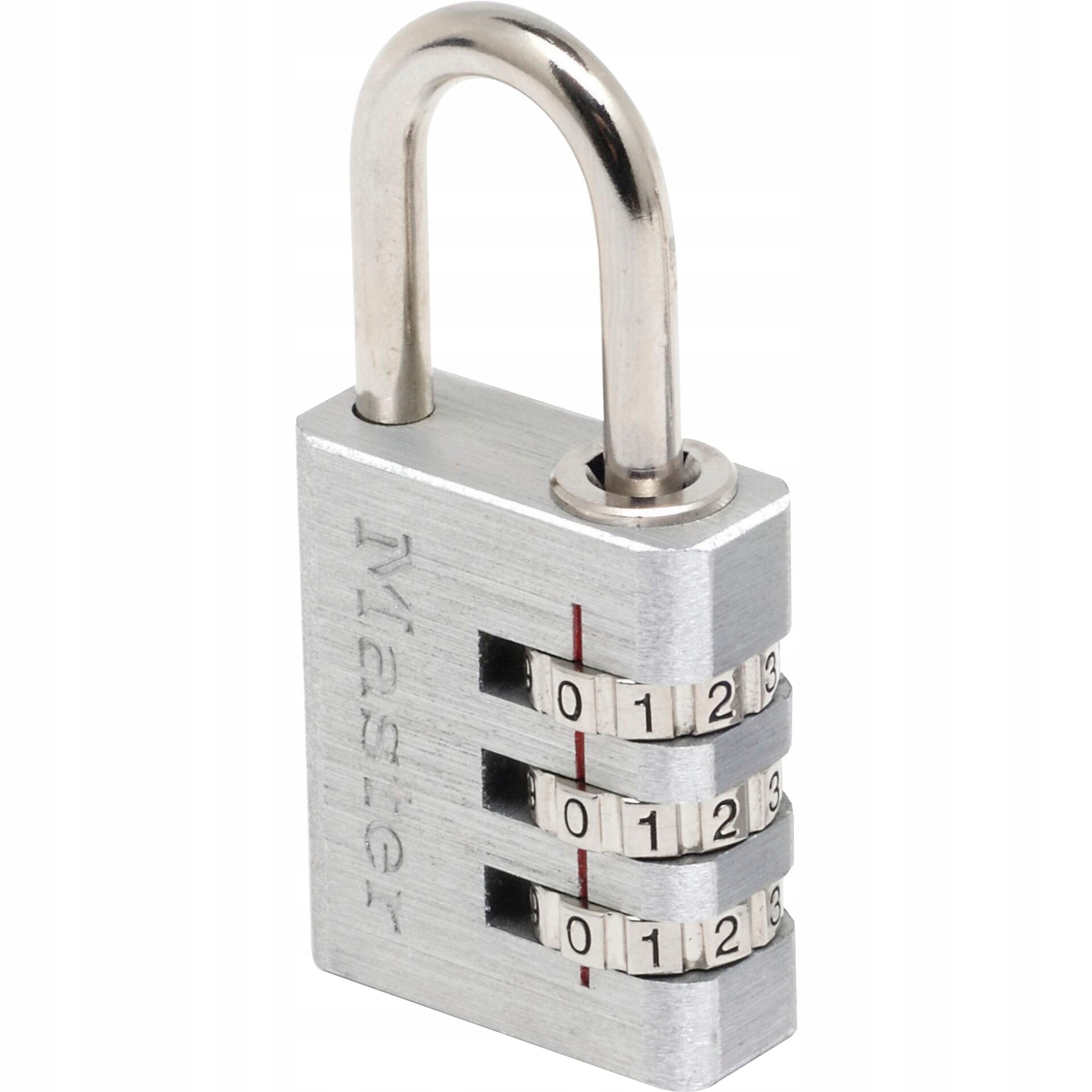 Master Lock Padlock 7630EURD0