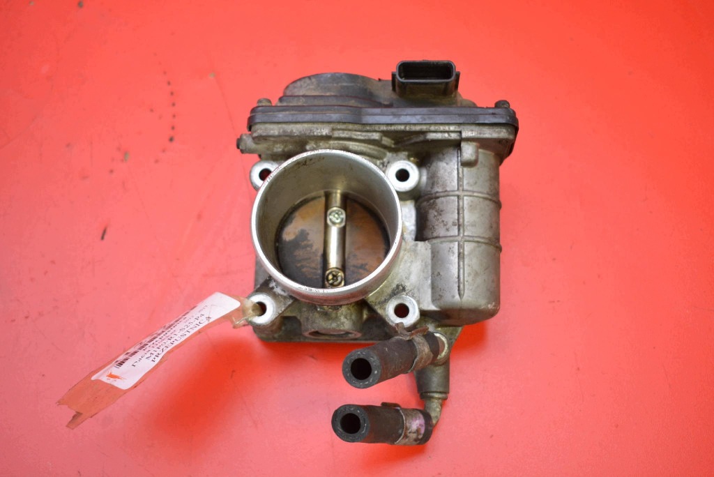 Valvola a farfalla SERA526-01 DACIA DOKKER 1 e 1.6 SCE 102 KM 17-21