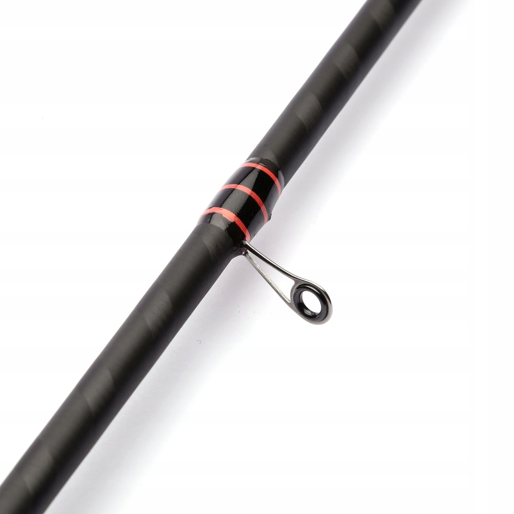 WĘDKA GENLOG DEDICATE MASTER FEEDER 360/-100g Konstrukcja wędki segmentowe