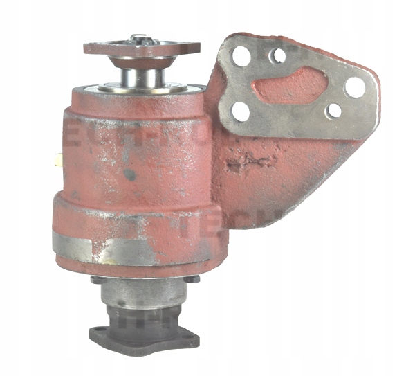 KTR7222090101 - Промежуточная опора приводного вала MTZ-82 72-220901