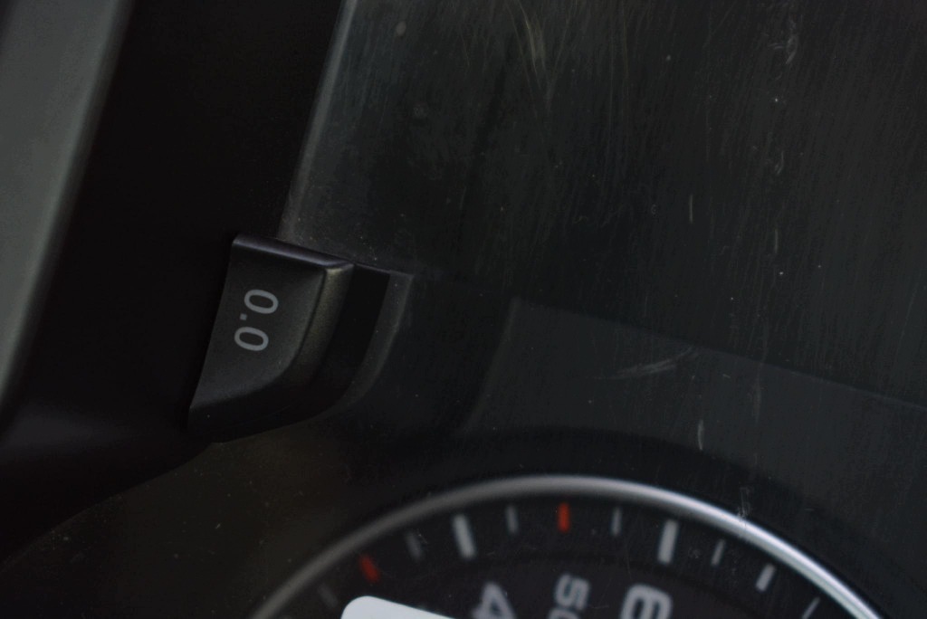dials dials EU 8K0920930C AUDI A4 B8 2.0 TDI 136 KM 07-11
