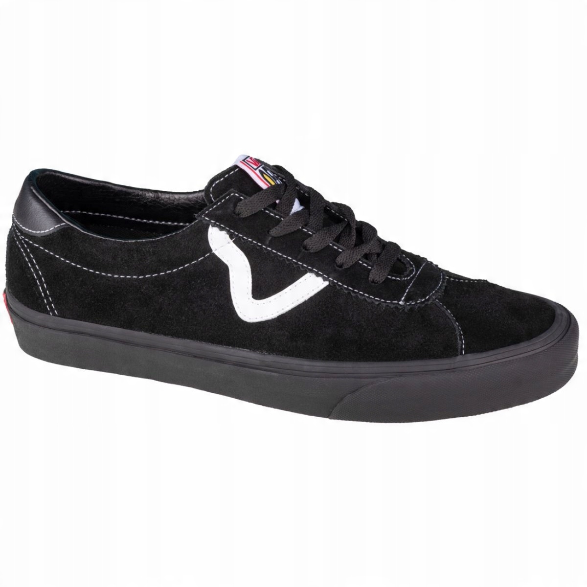 

Buty Vans Ua Sport U VN0A4BU6BKA r.38,5