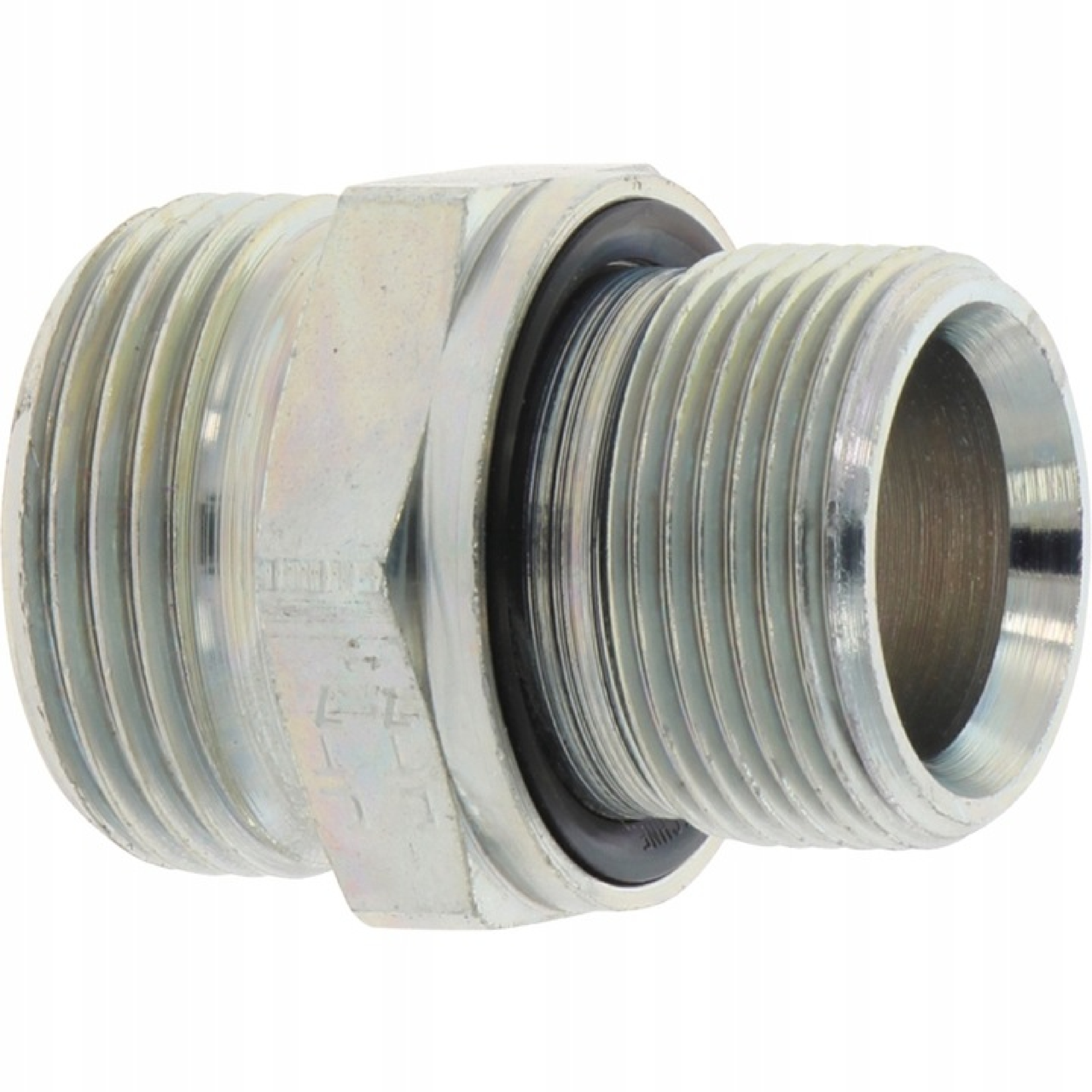 

Przyłącze hydrauliczne nypel Bb M22X1,5/G1/2"