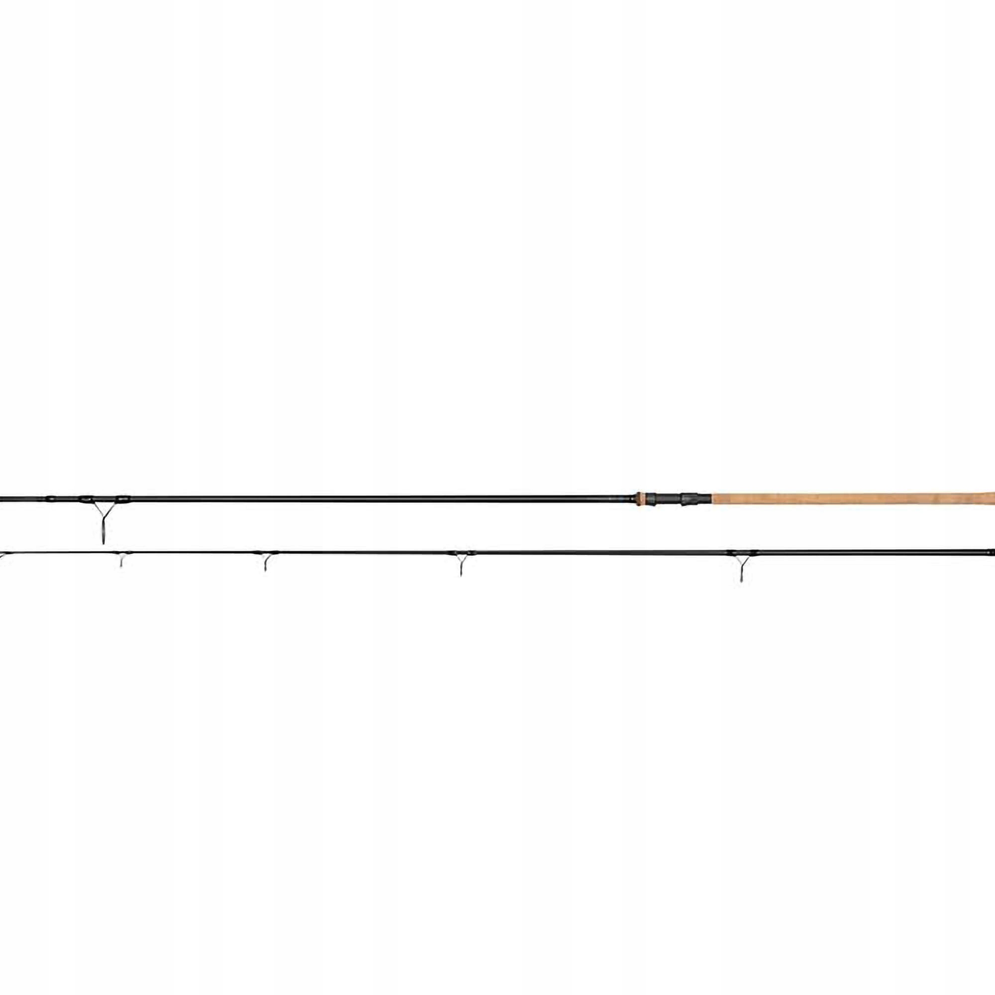 Wędka Fox Horizon X3-S 360 3lb Cork CRD363