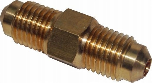 

Łącznik Przewodów 1/4"SAE X 1/4" Sae