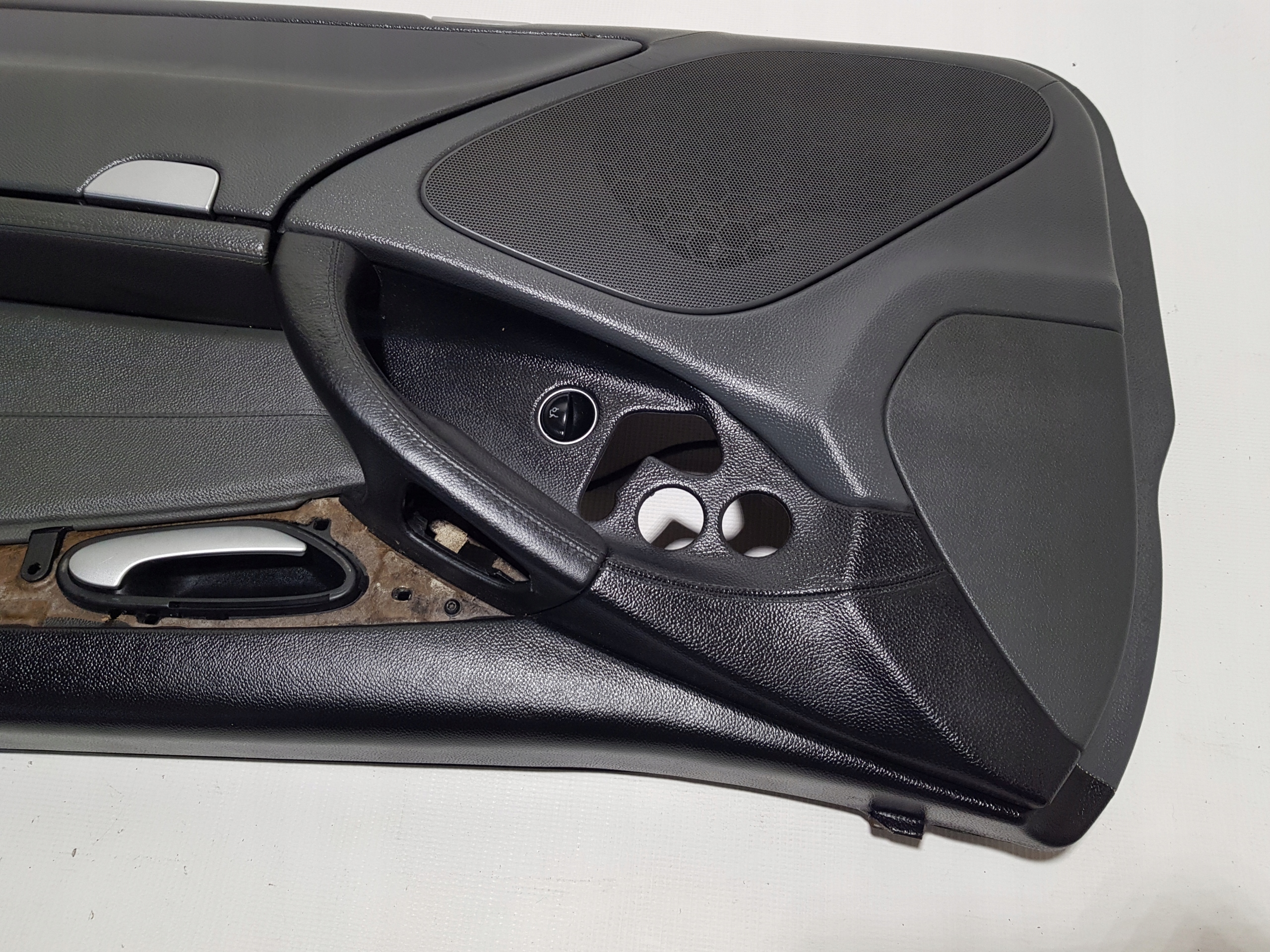side upholstery door right front MERCEDES SL R230 W230