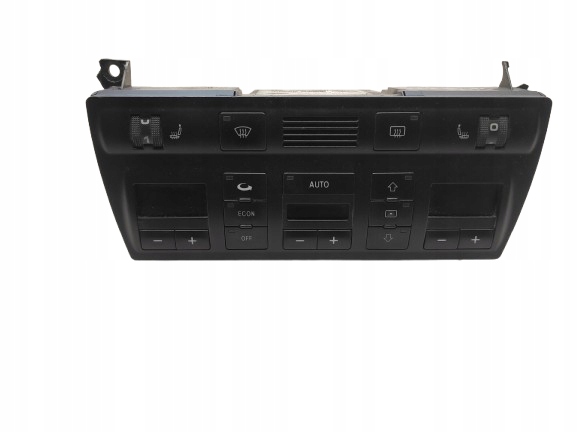 AUDI A6 C5 97- PANEL NAWIEWU KLIMATYZACJI 4B0820043G