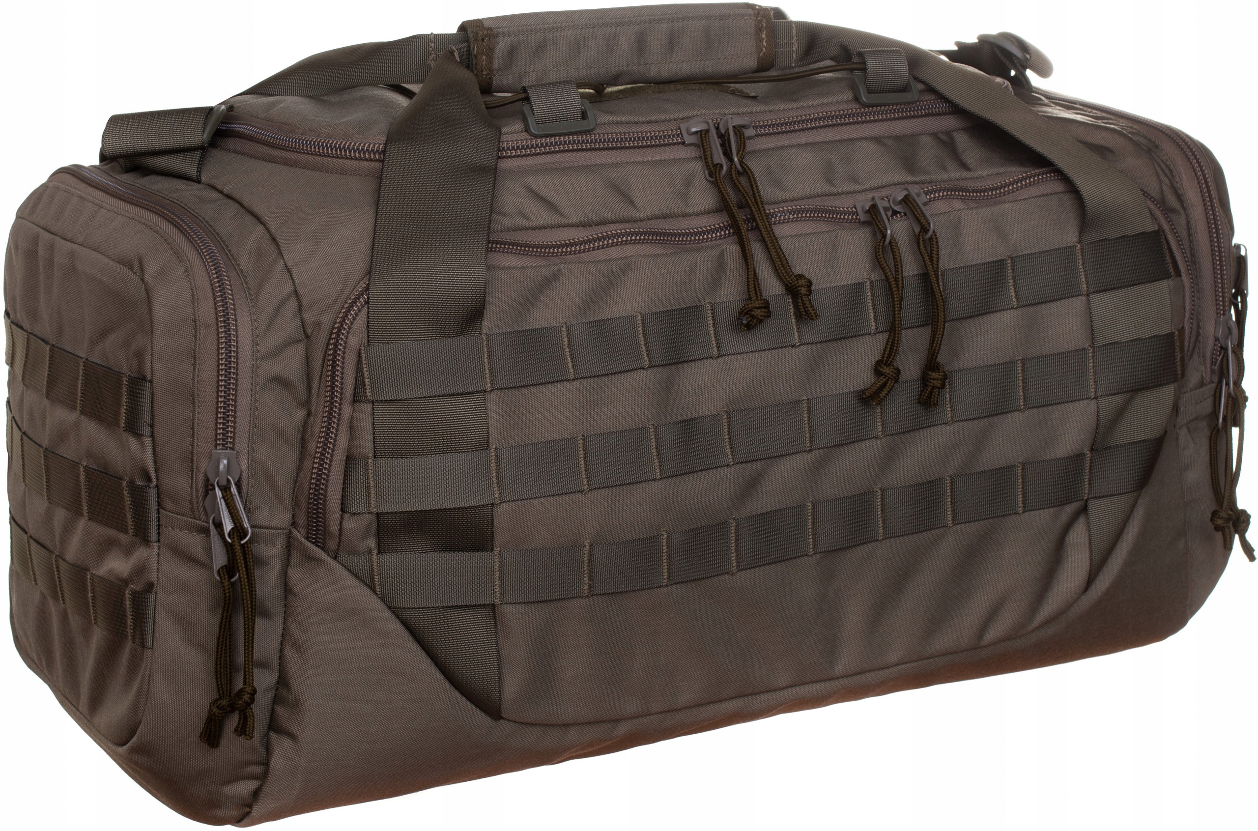 Torba Podróżna Wisport Stork Cordura RAL-7013
